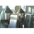 Equipo de secado SZG Series Double Cone Rotary Vacuum Dryer